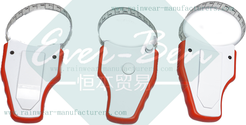 029 bulk measuring tape for body